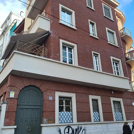 Flawer Flat - 10 Min Da Mm Monte Grappa