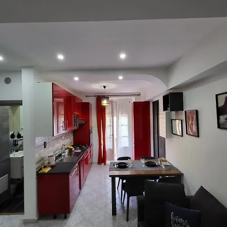 Flawer Flat X4 Apartment *