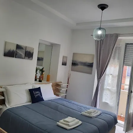Flawer Flat X4 Turin