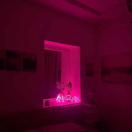 公寓 Flawer Flat - 10 Min Da Mm Monte Grappa 都灵