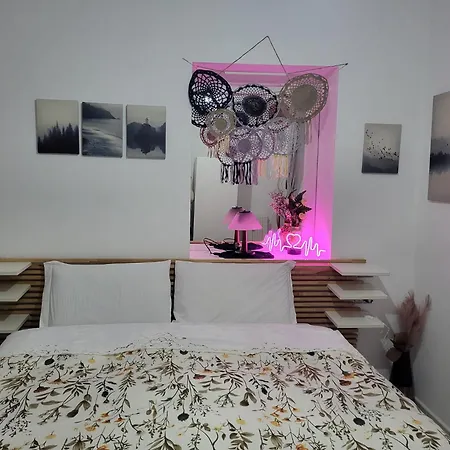 아파트 Flawer Flat - 10 Min Da Mm Monte Grappa *