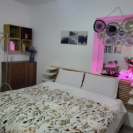 Appartement Flawer Flat - 10 Min Da Mm Monte Grappa *