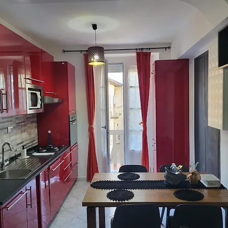 Flawer Flat - 10 Min Da Mm Monte Grappa Appartement *