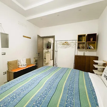 Flawer Flat - 10 Min Da Mm Monte Grappa 아파트 *