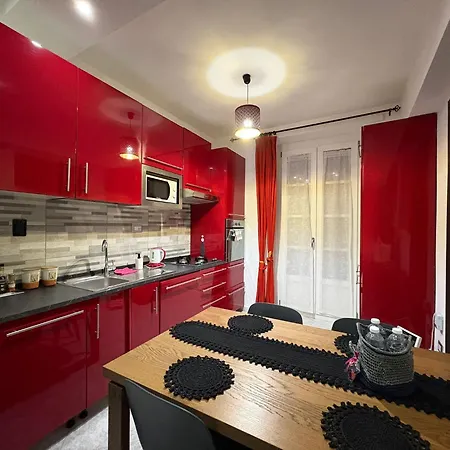 Flawer Flat - 10 Min Da Mm Monte Grappa