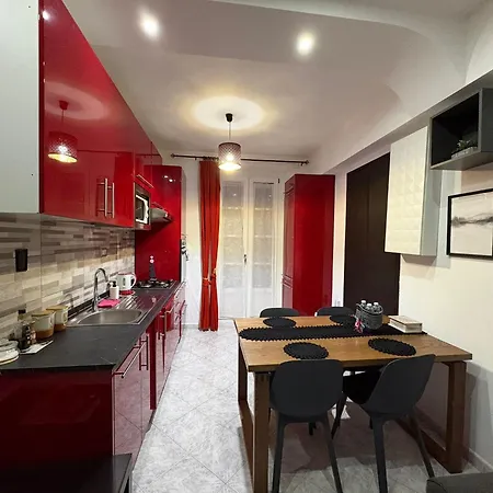 Flawer Flat - 10 Min Da Mm Monte Grappa