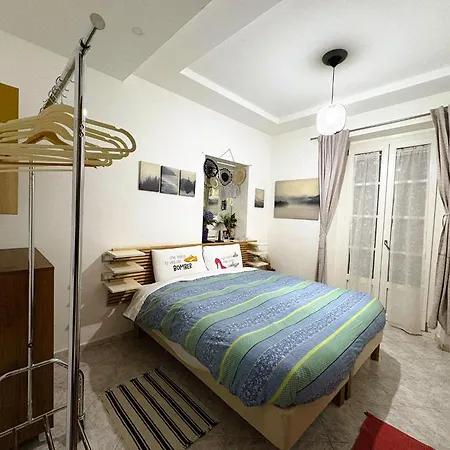 شقة Flawer Flat - 10 Min Da Mm Monte Grappa تورينو