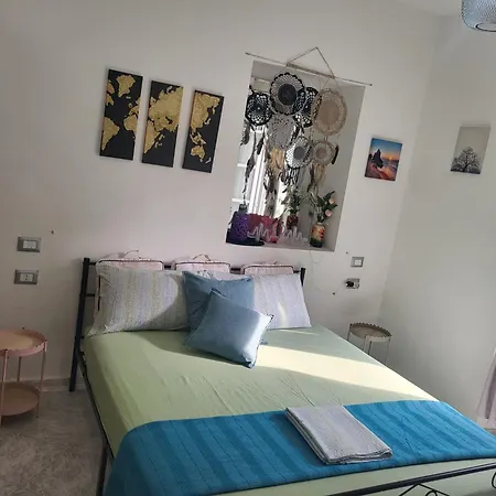 Apartment Flawer Flat X4 Turin