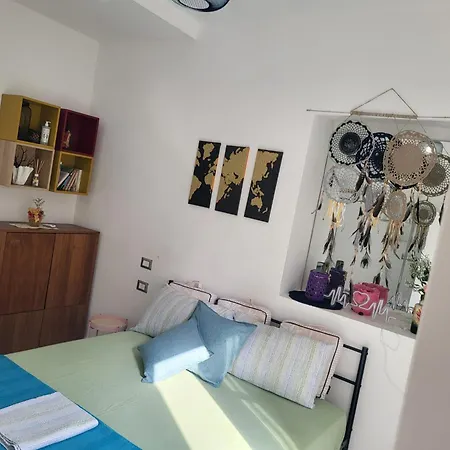 Apartment Flawer Flat X4