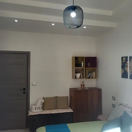Flawer Flat X4 * Turin