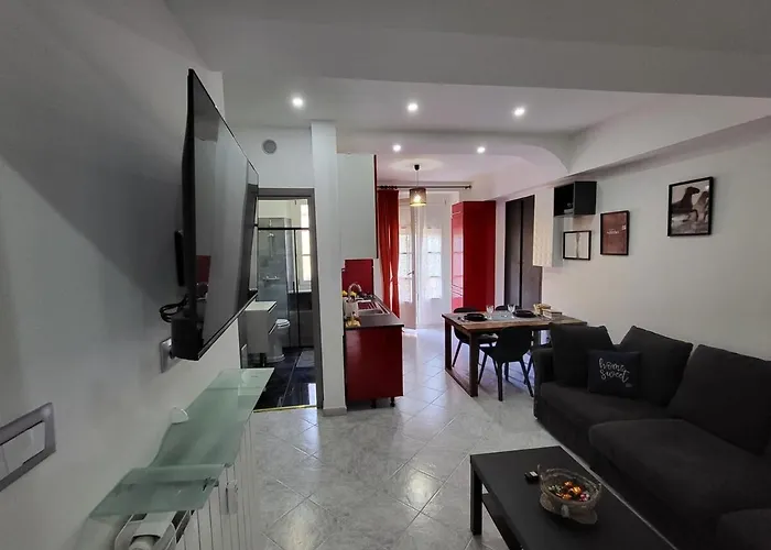 Flawer Flat - 10 Min Da Mm Monte Grappa