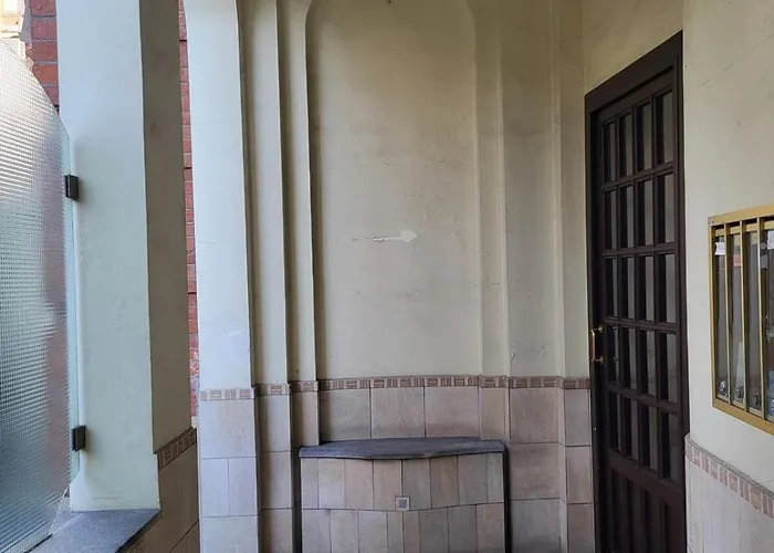 Flawer Flat - 10 Min Da Mm Monte Grappa