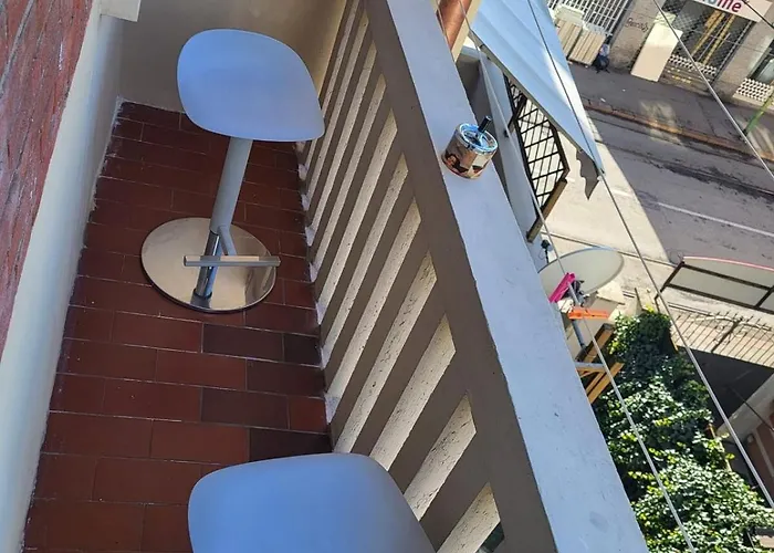 Flawer Flat - 10 Min Da Mm Monte Grappa Torino