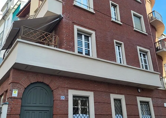 Flawer Flat - 10 Min Da Mm Monte Grappa