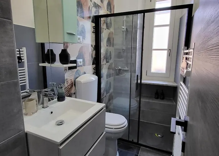 아파트 Flawer Flat - 10 Min Da Mm Monte Grappa