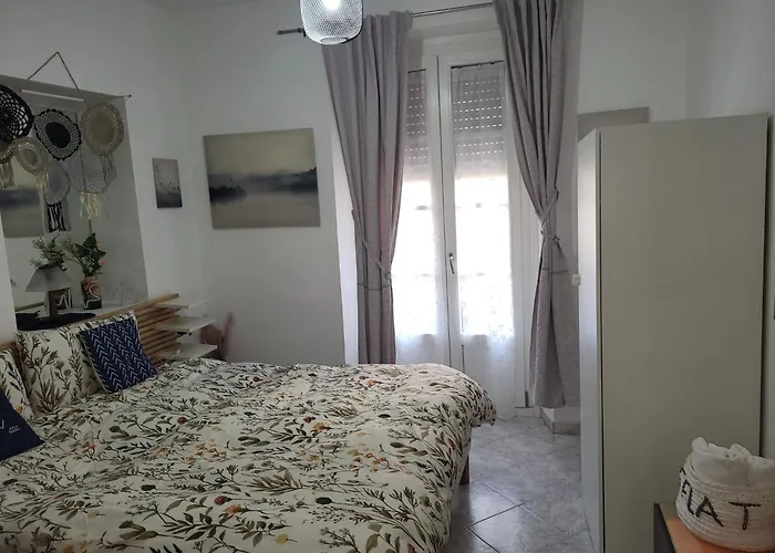 아파트 Flawer Flat - 10 Min Da Mm Monte Grappa *