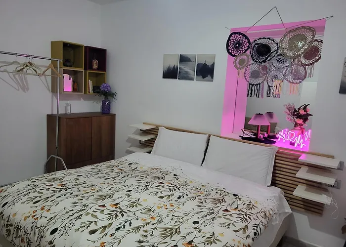 아파트 Flawer Flat - 10 Min Da Mm Monte Grappa *