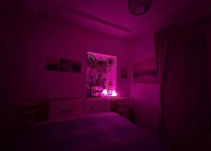 Daire Flawer Flat - 10 Min Da Mm Monte Grappa