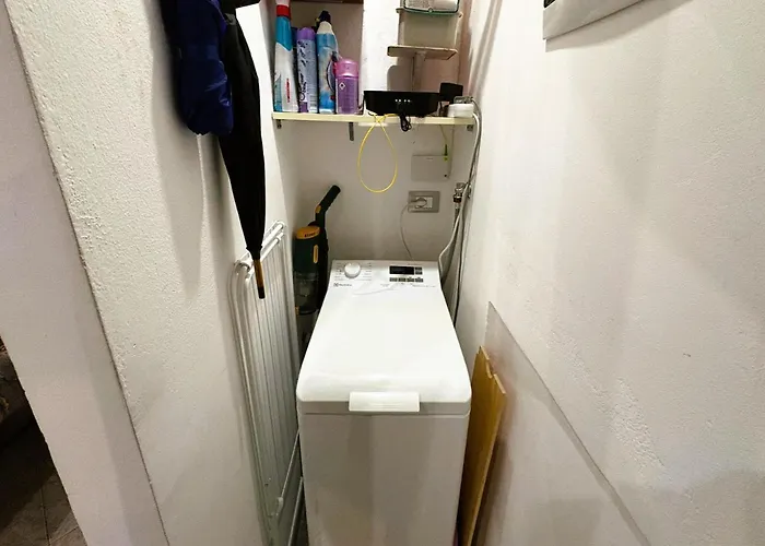 아파트 Flawer Flat - 10 Min Da Mm Monte Grappa *