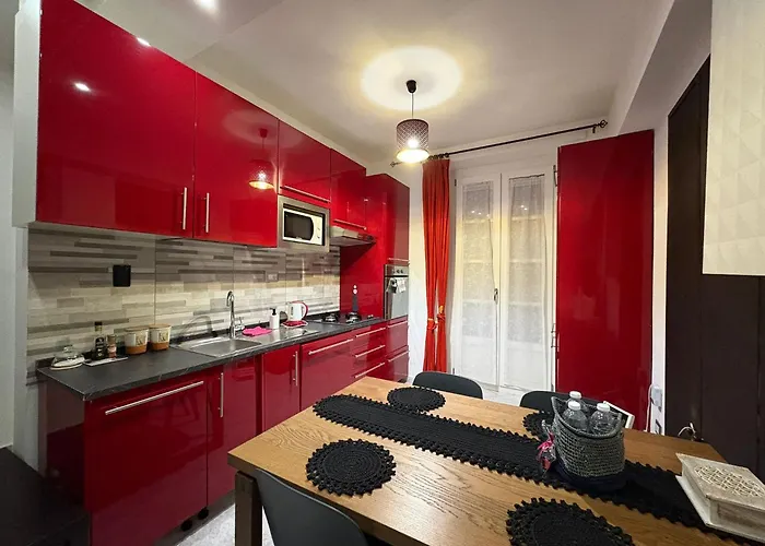 Flawer Flat - 10 Min Da Mm Monte Grappa