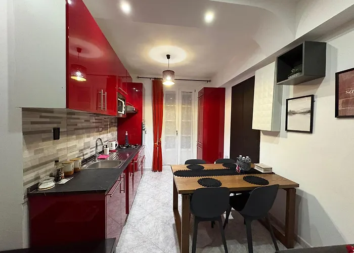 Flawer Flat - 10 Min Da Mm Monte Grappa