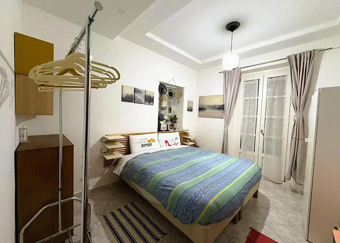 Daire Flawer Flat - 10 Min Da Mm Monte Grappa Torino