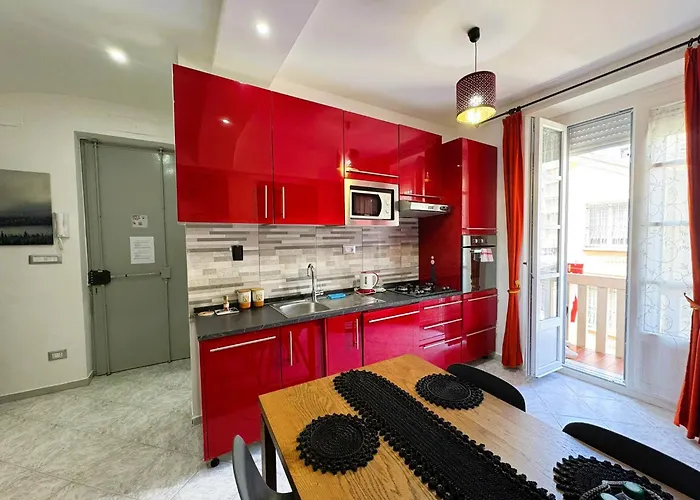 Apartament Flawer Flat - 10 Min Da Mm Monte Grappa *