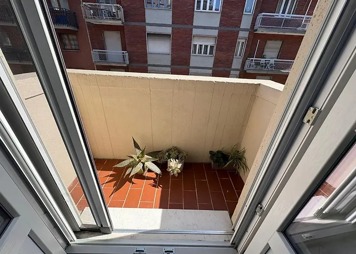 Appartement Flawer Flat - 10 Min Da Mm Monte Grappa *