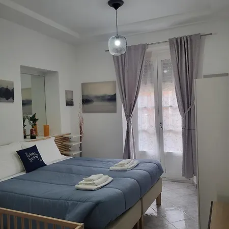 Appartement Flawer Flat - 10 Min Da Mm Monte Grappa *