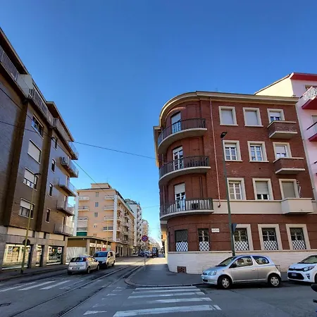 Appartement Flawer Flat - 10 Min Da Mm Monte Grappa Turin