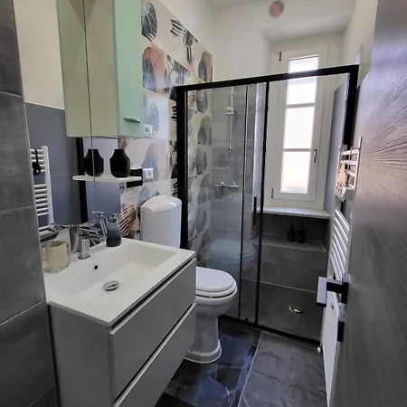 Appartement Flawer Flat - 10 Min Da Mm Monte Grappa