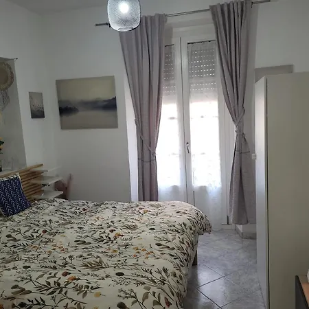 Appartement Flawer Flat - 10 Min Da Mm Monte Grappa *