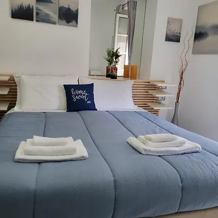 Flawer Flat X4 Apartment *