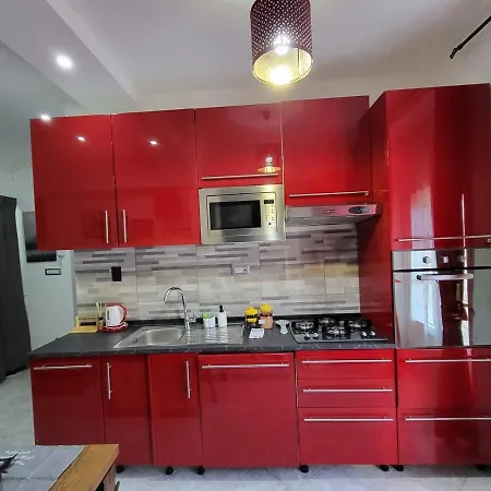 Flawer Flat X4 Apartment Turin