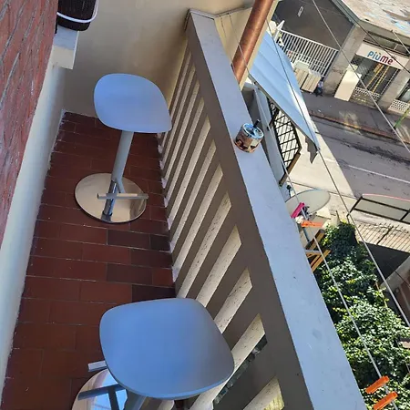 Flawer Flat X4 Turin