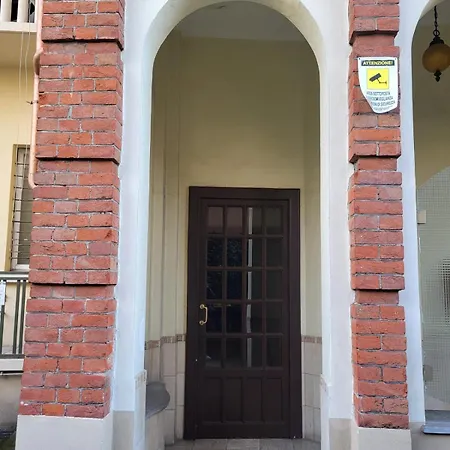 Flawer Flat X4 Apartment Turin