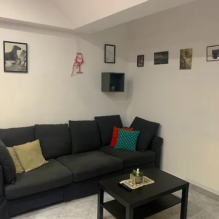 Flawer Flat X4 Apartment Turin