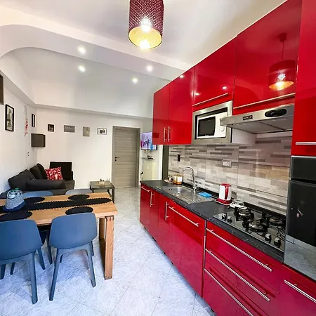 Apartamento Flawer Flat - 10 Min Da Mm Monte Grappa *