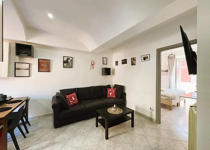 Apartamento Flawer Flat - 10 Min Da Mm Monte Grappa *