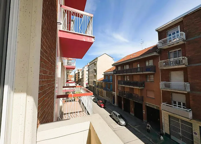 Flawer Flat - 10 Min Da Mm Monte Grappa Apartamento *